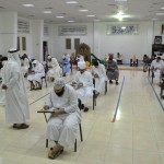 ختامه  مسك … أجمل ليالي المهرجان