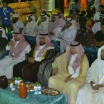 اجتماع تعريفي بمشروع 100 حافظا وحافظة بقاعة مركز القارئ الصغير