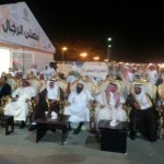 زيارة فضيلة الشيخ / بدرالدولة للجمعية ومركزالقارئ الصغير