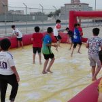 قارئ توفر أماكن إضافية بالنادي الصيفي تلبيةً لرغباتكم