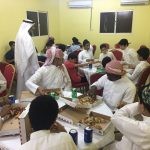 دعوة للمشاركة في الدورة الصيفية المكثفة