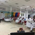 استئناف العمل بمجمعات التحفيظ والدور النسائية بقارئ