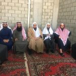 وقف القرآن بالخفجي