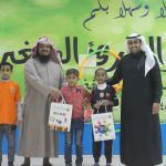 نبارك لفضيلة الشيخ/ نواف الدوامي عودته لعمله