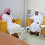 فتح باب التسجيل في معهد الإمام عاصم لإعداد معلمات القرآن الكريم