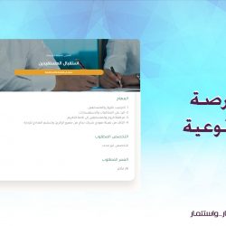 افتتاح حلقة جامع ابي عبيدة
