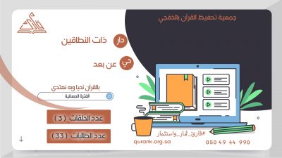 دار ذات النطاقين