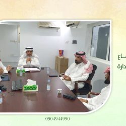 قارئ الخفجي تطلق حلمتها الإعلانية لكفالة طالب