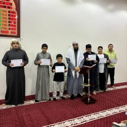 فرصة وظيفية: مدير تنفيذي في جمعية تحفيظ القرآن بالخفجي